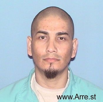 Carlos  Valdez Mugshot