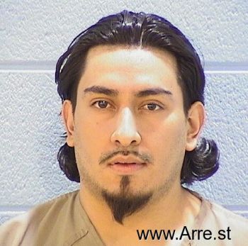 Carlos  Valdez Martinez Mugshot