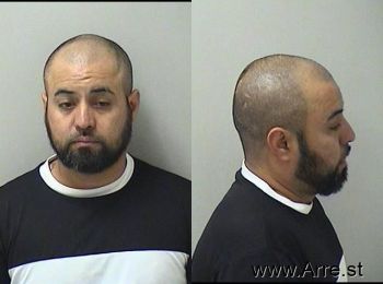 Carlos A Vazquez Mugshot