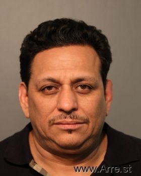 Carlos  Vazquez-contreras Mugshot