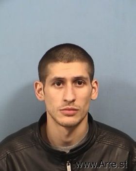 Carlos  Vega Mugshot