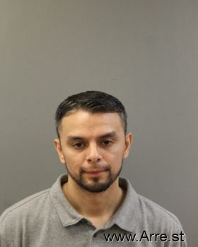 Carlos A Vega Mugshot