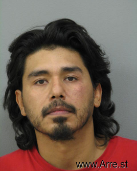 Carlos Jesus Velarde Mugshot