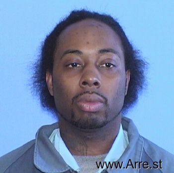 Carlos  Walker Mugshot