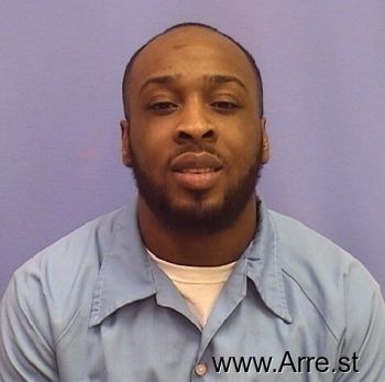 Carlton  Brooks Mugshot