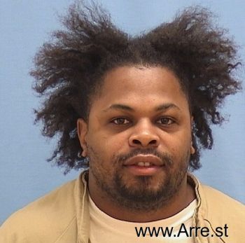 Carlton  Carter Mugshot