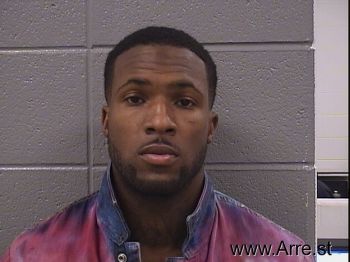 Carlton  Harris Mugshot