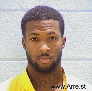 Carlton  Harris Mugshot