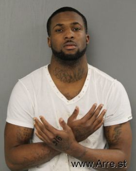 Carlton  Harris Mugshot