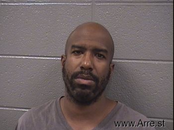 Carlton  Reed Mugshot