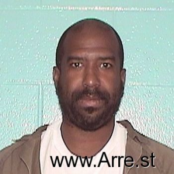 Carlton  Reed Mugshot