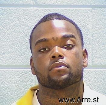 Carlton  Williams Mugshot