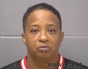 Carmen R Edwards Mugshot