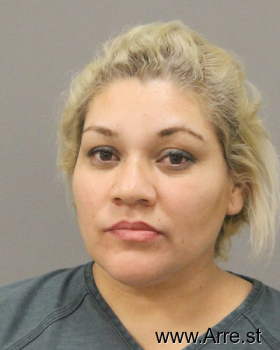 Carmen Nmn Perez Mugshot