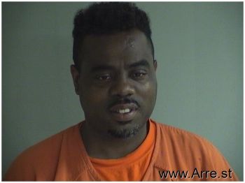 Carnell Leon Lattimore Mugshot