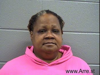 Carol  Jackson Mugshot