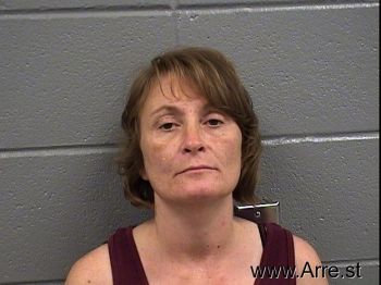 Carol S Thompson Mugshot