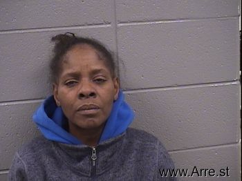 Carol L White Mugshot