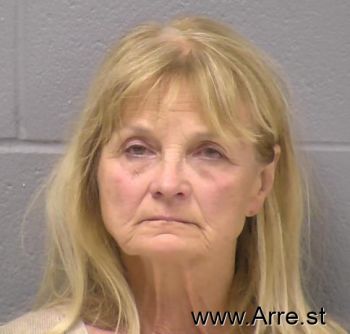 Carole S Rubens Mugshot