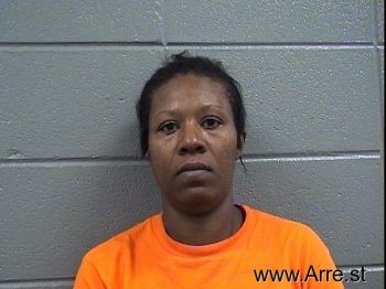 Carolyn  Queen Mugshot