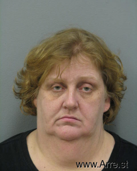 Carolyn Ann Smith Mugshot