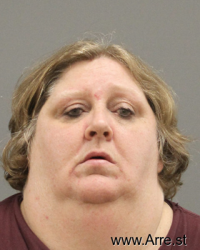 Carolyn Ann Smith Mugshot