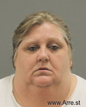 Carolyn Ann Smith Mugshot