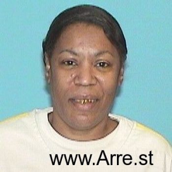 Carolyn J Smith Mugshot