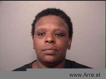 Carrie Bell Johnson Mugshot