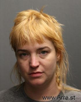 Carrie L Smith Mugshot