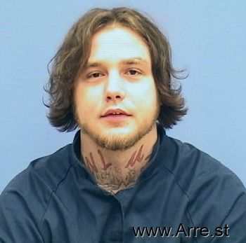 Casey  Cottrill Mugshot