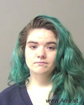 Casey Nicole Garner Mugshot