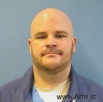 Casey  Lamb Mugshot