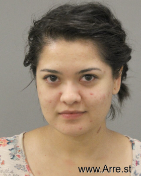 Cassandra Nmn Garcia Mugshot