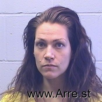 Cassandra M Hall Mugshot