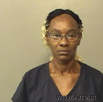 Cassandra Michelle Reynolds Mugshot