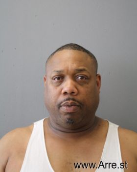 Cassius  Williams Mugshot