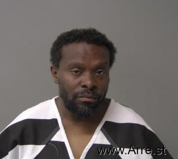 Catarius Montez Smith Mugshot