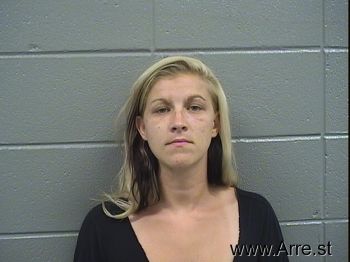 Catherine  Smith Mugshot