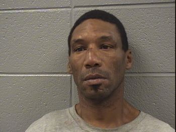 Cederick  Young Mugshot