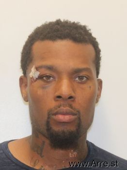 Cedric D Allen Mugshot