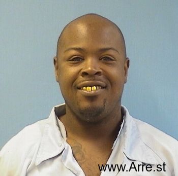 Cedric L Anderson Mugshot