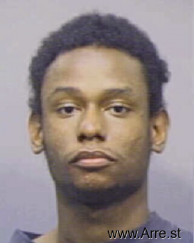 Cedric Jarrel Carr Mugshot