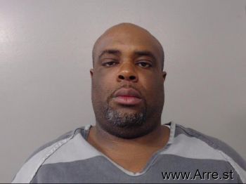 Cedric Hilton Davis Mugshot