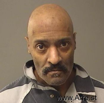 Cedric  Fuller Mugshot