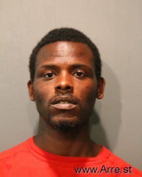 Cedric  Jenkins Mugshot