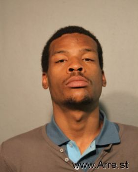 Cedric L Johnson Mugshot