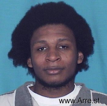 Cedric  Pitts Mugshot