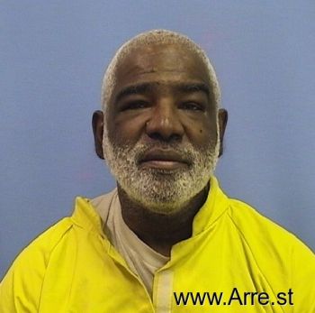 Cedric  Scales Mugshot