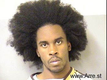 Cedric  Whitehead Mugshot